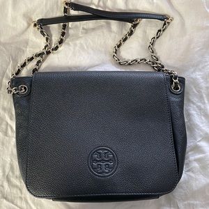Tory Burch adjustable shoulder/crossbody bag